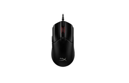 HyperX Pulsefire Haste 2 Gaming Mouse (Black) (6N0A7AA)