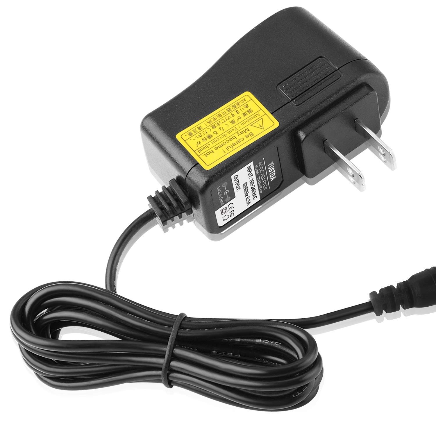 AC Adapter 5v 2a for TSL-1681 AC Adapter 5v 2a for TSL-1681
