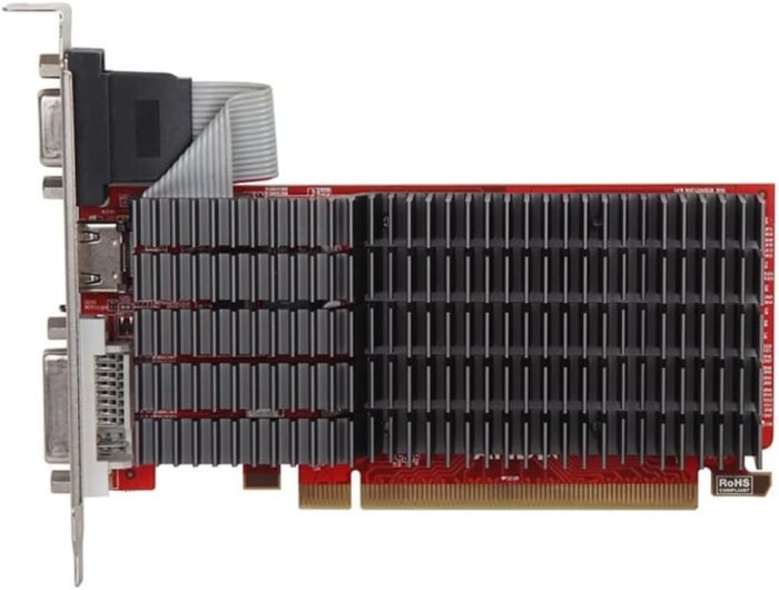 AMD R5 220 2G Graphics Card 2