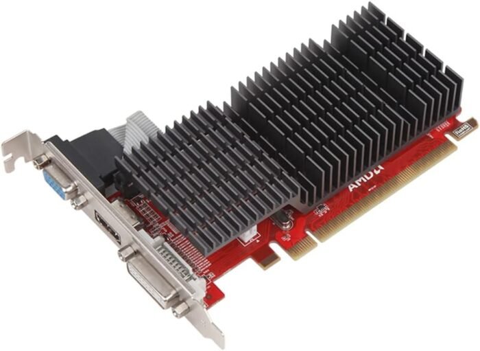 AMD R5 220 2G Graphics Card 4