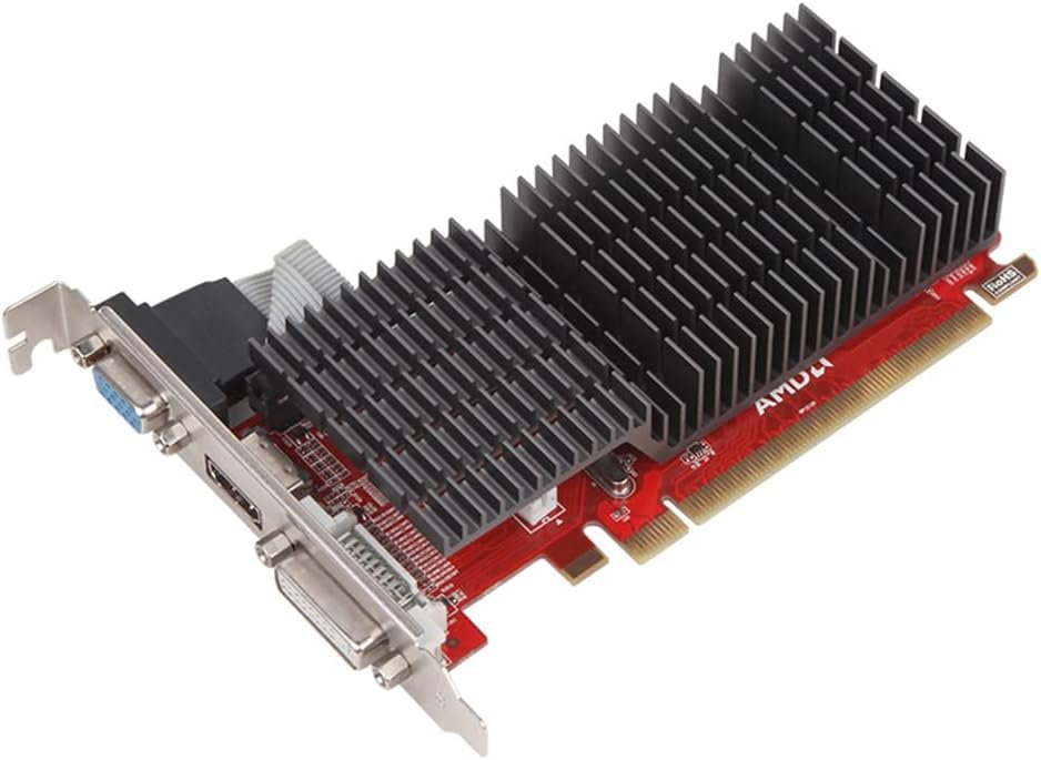 AMD R5 220 2G Graphics Card 4