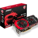 AMD R9 370 4G Graphics Card