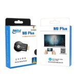 ANYCAST M9 PLUS 2 CORE 1080P HDMI WIFI