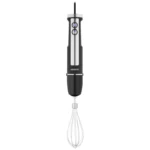 ARDESTO Blender submersible 1000W, 7in1, bowl-2000ml, black-silver