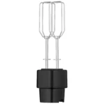 ARDESTO Blender submersible 800W, 3in1, bowl-600ml, chopper-500ml, black-silver6