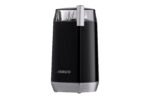 ARDESTO Coffee grinder rotary 150W, grain volume-45g, plastic, black2