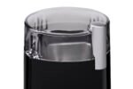 ARDESTO Coffee grinder rotary 150W, grain volume-45g, plastic, black3