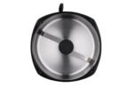 ARDESTO Coffee grinder rotary 150W, grain volume-45g, plastic, black4