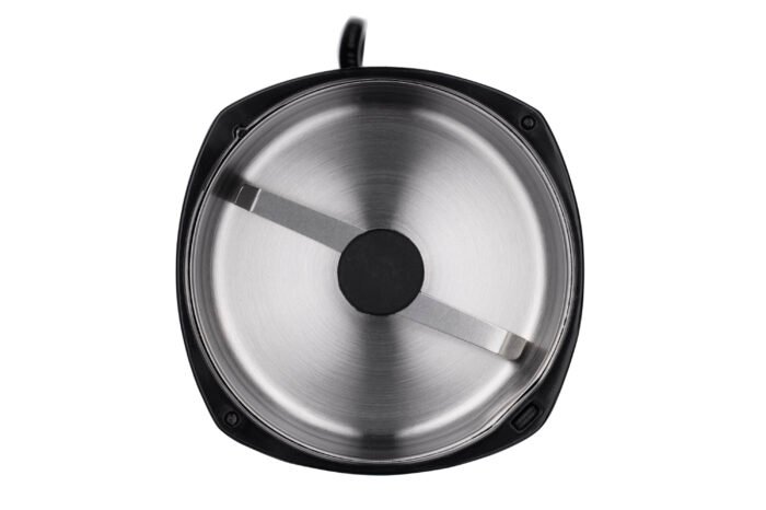 ARDESTO Coffee grinder rotary 150W, grain volume-45g, plastic, black4