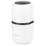 ARDESTO Coffee grinder rotary 150W, grain volume-80g,plastic, white (KGC-1508W)2