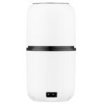 ARDESTO Coffee grinder rotary 150W, grain volume-80g,plastic, white (KGC-1508W)3