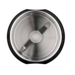 ARDESTO Coffee grinder rotary 150W, grain volume-80g,plastic, white (KGC-1508W)5