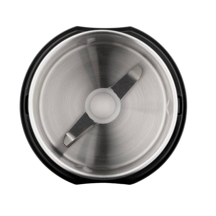 ARDESTO Coffee grinder rotary 150W, grain volume-80g,plastic, white (KGC-1508W)5