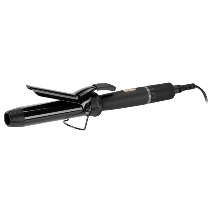 ARDESTO Curling iron HC-730G, 45V, D -32mm, 90-180C, ceramics, black (HC-730G)2