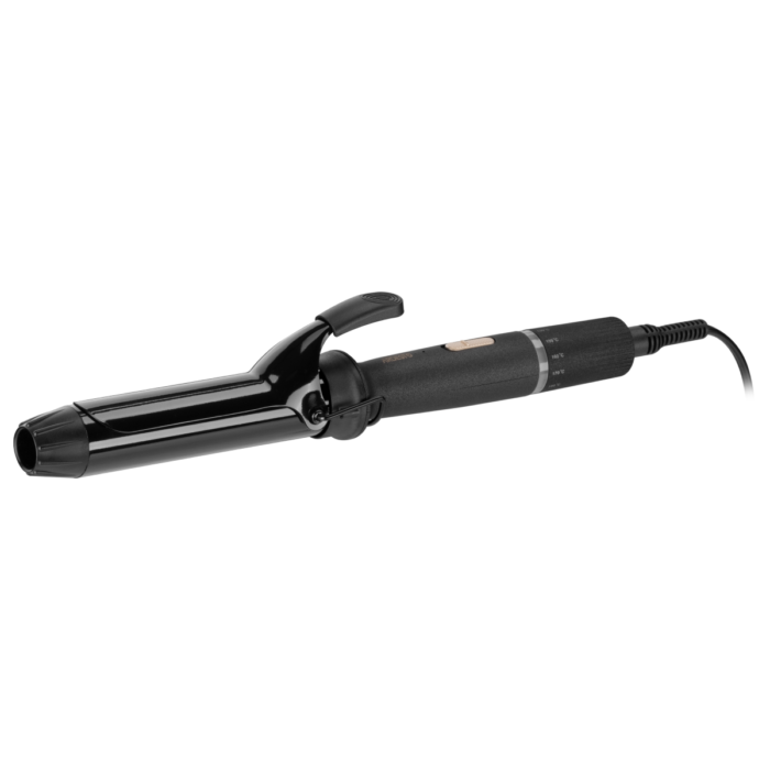 ARDESTO Curling iron HC-730G, 45V, D -32mm, 90-180C, ceramics, black (HC-730G)3