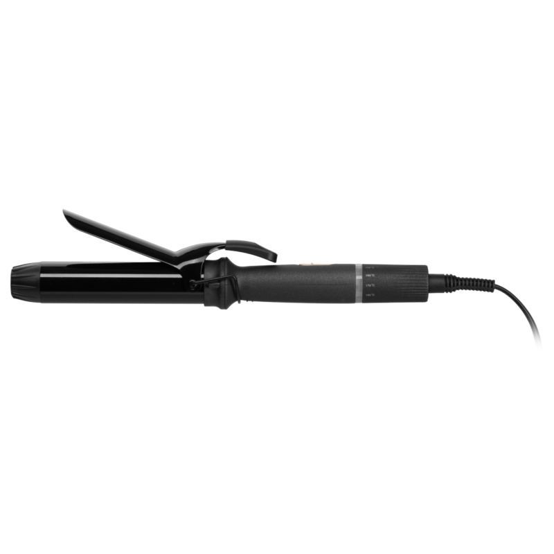 ARDESTO Curling iron HC-730G, 45V, D -32mm, 90-180C, ceramics, black (HC-730G)6