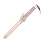 ARDESTO Curling iron Pearl Cream HC-Y700PERL, 48W, 200С, display, ceramics, beige (HC-Y700PERL)