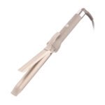ARDESTO Curling iron Pearl Cream HC-Y700PERL, 48W, 200С, display, ceramics, beige (HC-Y700PERL)3