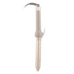 ARDESTO Curling iron Pearl Cream HC-Y700PERL, 48W, 200С, display, ceramics, beige (HC-Y700PERL)5