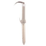 ARDESTO Curling iron Pearl Cream HC-Y700PERL, 48W, 200С, display, ceramics, beige (HC-Y700PERL)6