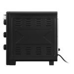 ARDESTO Electric oven, 45L, 2015W, mech., black (MO-T45B)4