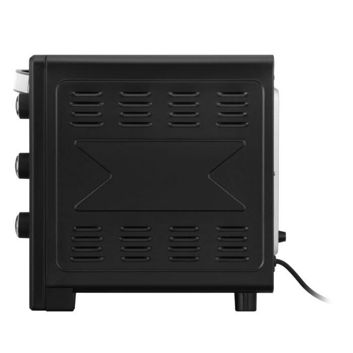 ARDESTO Electric oven, 45L, 2015W, mech., black (MO-T45B)4