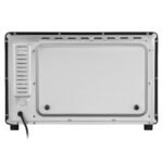 ARDESTO Electric oven, 45L, 2015W, mech., black (MO-T45B)5