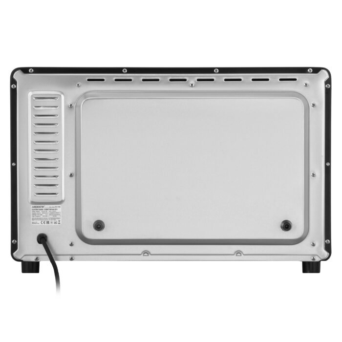 ARDESTO Electric oven, 45L, 2015W, mech., black (MO-T45B)5