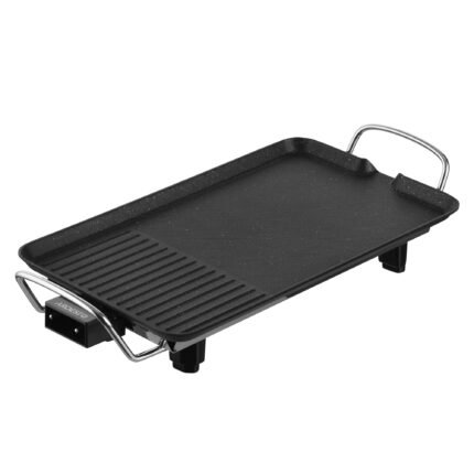 ARDESTO Grill BBQ, 1500W, temp. regimes, metal, black (GHP-4)