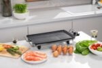 ARDESTO Grill BBQ, 1500W, temp. regimes, metal, black (GHP-4)3