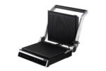 ARDESTO Grill clamping , 2000W, temp. regimes-6, removable plates, 180° opening, metal, silver (GK-STC20)3
