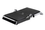ARDESTO Grill clamping , 2000W, temp. regimes-6, removable plates, 180° opening, metal, silver (GK-STC20)4