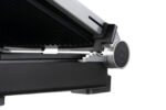 ARDESTO Grill clamping , 2000W, temp. regimes-6, removable plates, 180° opening, metal, silver (GK-STC20)9