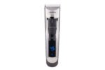 ARDESTO Hair clipper HC-Y30-DBS, 220V+battery, nozzles-6, steel+ceramics, black (HC-Y30-DBS)