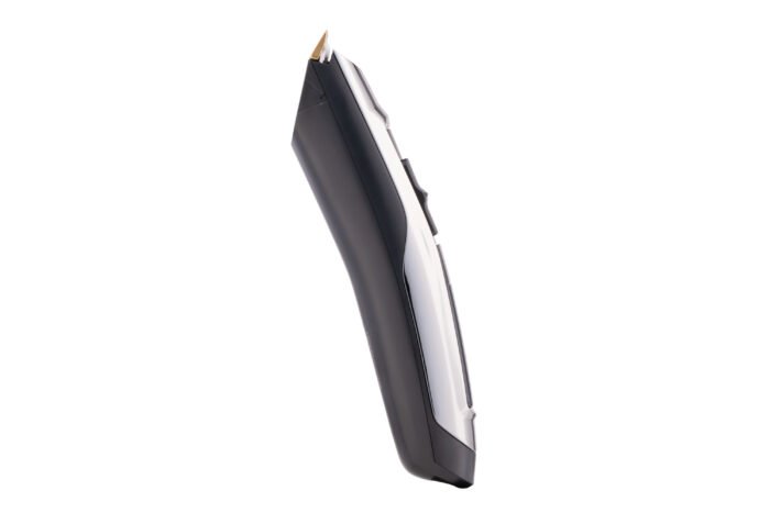 ARDESTO Hair clipper HC-Y30-DBS, 220V+battery, nozzles-6, steel+ceramics, black (HC-Y30-DBS)3