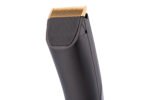 ARDESTO Hair clipper HC-Y30-DBS, 220V+battery, nozzles-6, steel+ceramics, black (HC-Y30-DBS)5
