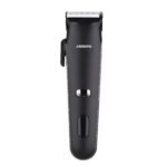 ARDESTO Hair clipper HC-Y32-B, 220V+battery, nozzles-6, steel+ceramics, black (HC-Y32-B)