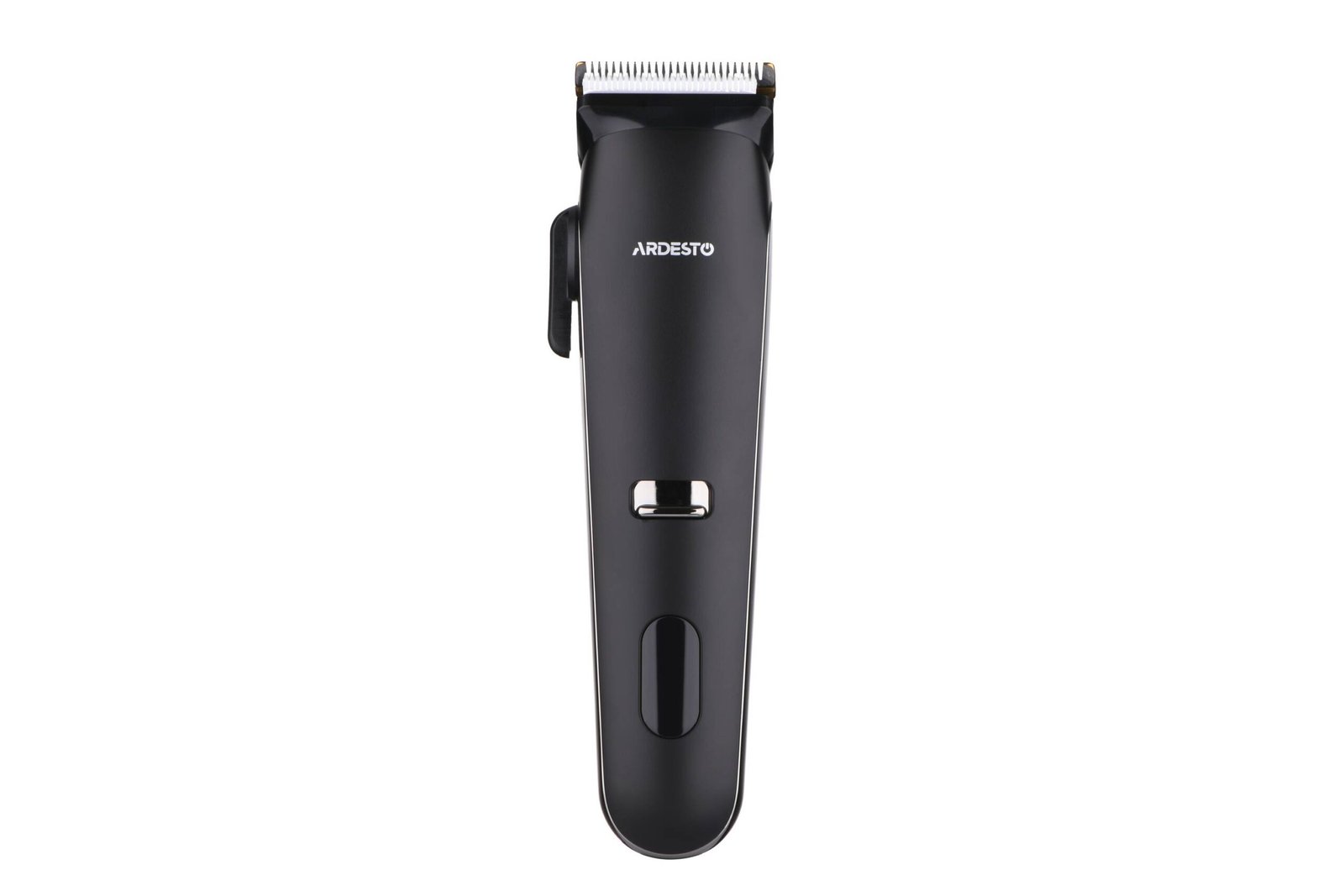 ARDESTO Hair clipper HC-Y32-B, 220V+battery, nozzles-6, steel+ceramics, black (HC-Y32-B) ARDESTO Hair clipper HC-Y32-B, 220V+battery, nozzles-6, steel+ceramics, black (HC-Y32-B)
