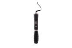 ARDESTO Hair dryer brush Gemini, 1000W, 2 modes, black (HD-C100)