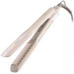 ARDESTO Hair straightener Pearl Cream, 50W, 140-230C, ceramics, beige (HS-Y701PERL)2