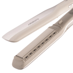 ARDESTO Hair straightener Pearl Cream, 50W, 140-230C, ceramics, beige (HS-Y701PERL)3