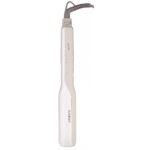 ARDESTO Hair straightener Pearl Cream, 50W, 140-230C, ceramics, beige (HS-Y701PERL)6