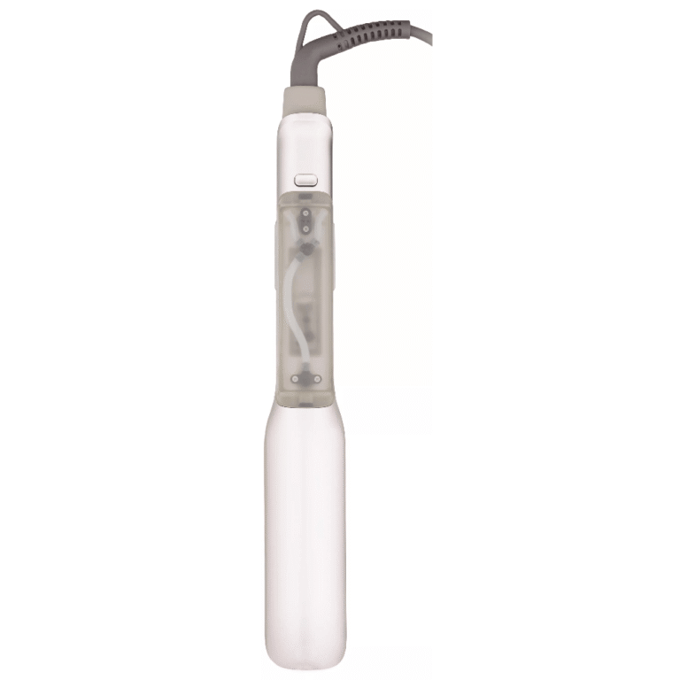 ARDESTO Hair straightener Pearl Cream, 50W, 140-230C, ceramics, beige (HS-Y701PERL)7
