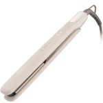 ARDESTO Hair straightener Rearl Cream 50W, 140-230C, ceramics, beige (HS-Y700PERL)2
