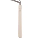 ARDESTO Hair straightener Rearl Cream 50W, 140-230C, ceramics, beige (HS-Y700PERL)3