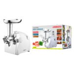 ARDESTO Meat grinder , 2000W, prod 3