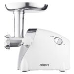 ARDESTO Meat grinder , 2000W, prod 4