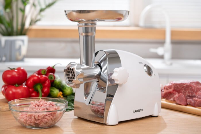 ARDESTO Meat grinder , 2000W, prod 7