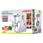 ARDESTO Meat grinder , 2000W, prod 8