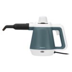 ARDESTO Steam cleaner , 1200W, 400ml, 3.5Bar, white+blue (STC-C1200W3-5)
